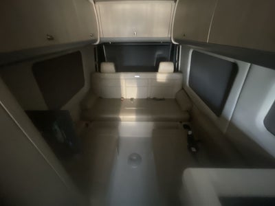 2026 Airstream 24GL 4x2 Passenger Base