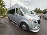 2026 Airstream 24GL 4x2 Passenger Base