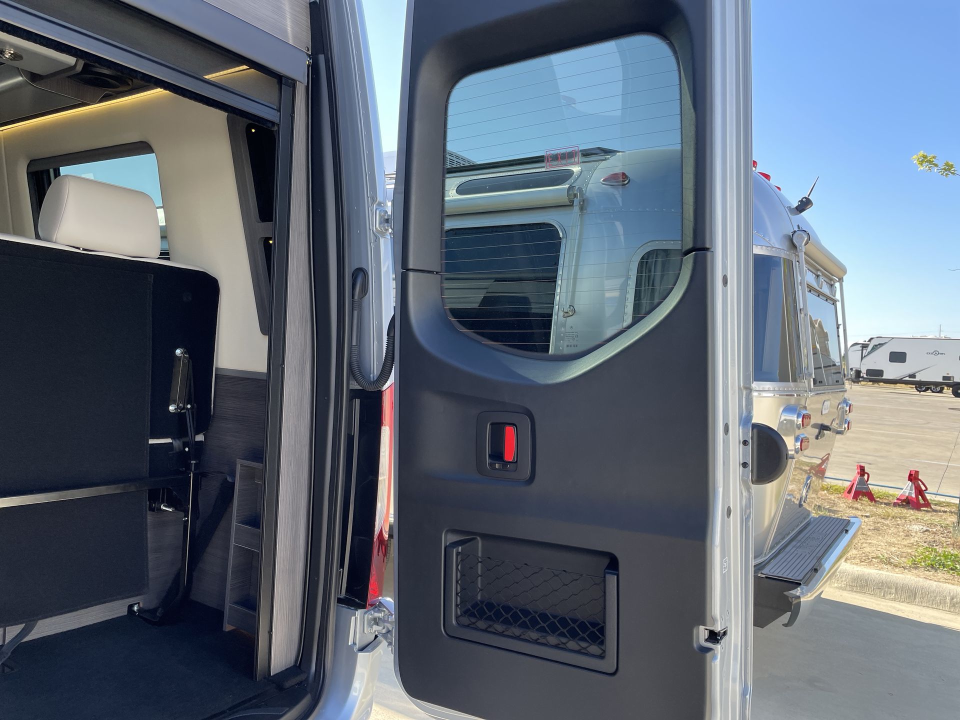 2026 Airstream 24GT Base