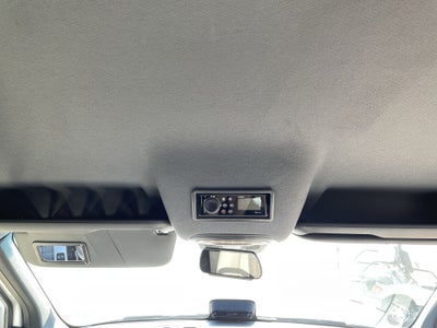 2026 Airstream 24GT Base