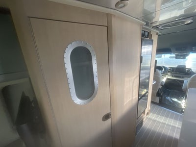2026 Airstream 24GT Tommy Bahama Base