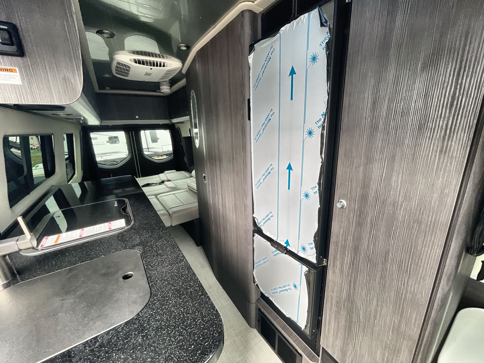 2026 Airstream 24GT Base