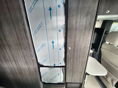 2026 Airstream 24GT Base