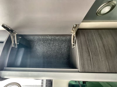 2026 Airstream 24GT Base