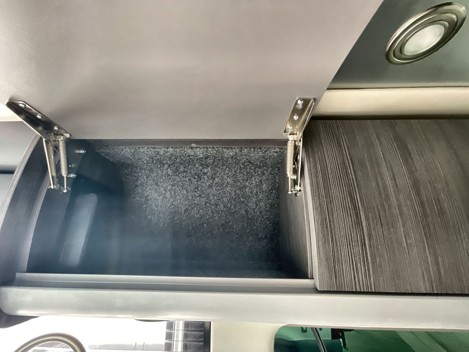 2026 Airstream 24GT Base