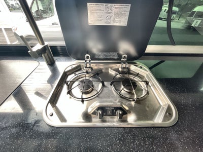 2026 Airstream 24GT Base