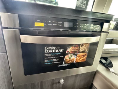 2026 Airstream 24GT Base