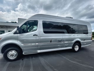 2026 Airstream 24GT Base