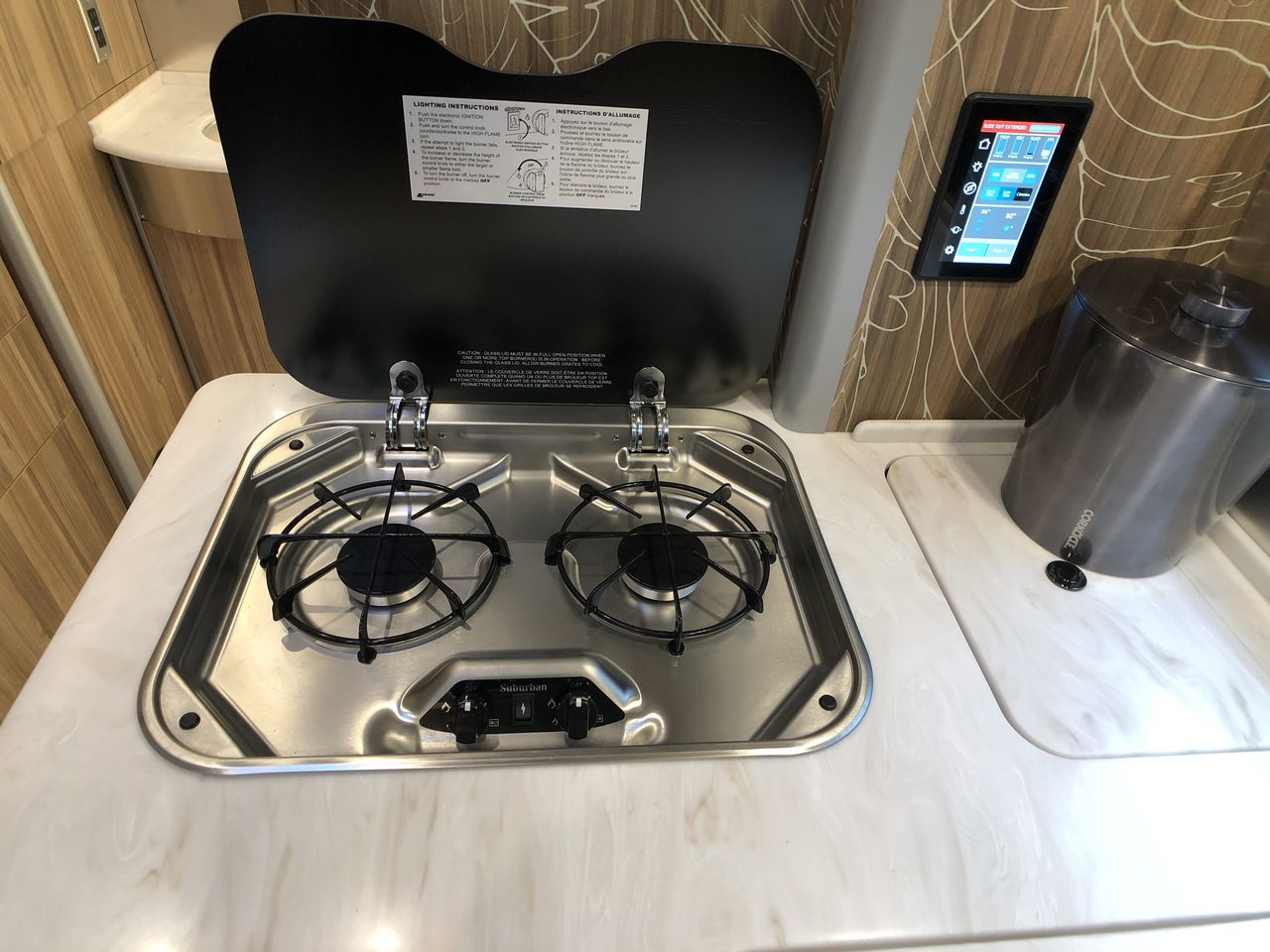 2025 Airstream TOMMY BAHAMA Base