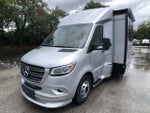 2025 Airstream TOMMY BAHAMA Base