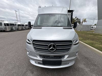 2025 Airstream MURPHY SUITE Base