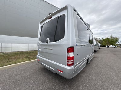 2025 Airstream MURPHY SUITE Base