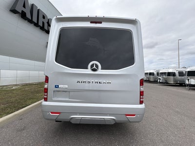 2025 Airstream MURPHY SUITE Base