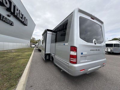 2025 Airstream MURPHY SUITE Base