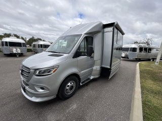 2025 Airstream MURPHY SUITE Base