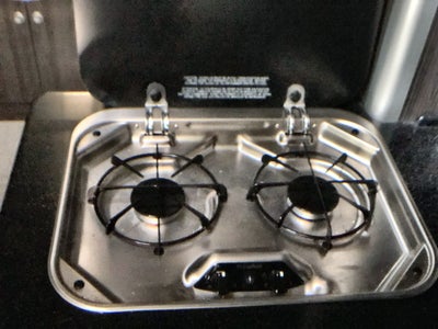 2026 Airstream Murphy Suite Base