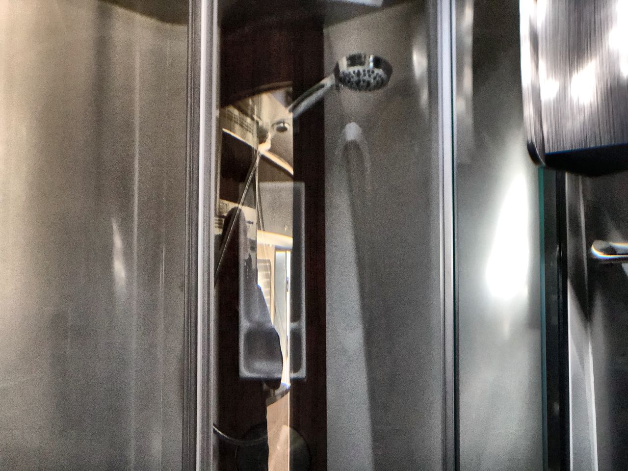 2026 Airstream Murphy Suite Base