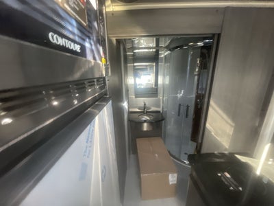 2026 Airstream Murphy Suite Base