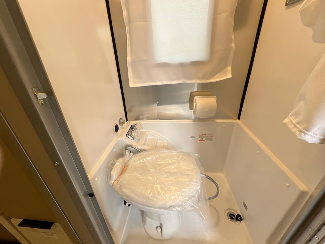 2026 Airstream 20Xe Base