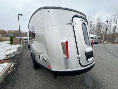 2026 Airstream 20Xe Base