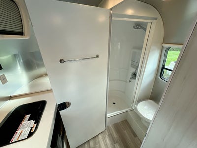 2026 Airstream 20FB Base
