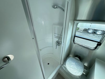 2026 Airstream 20FB Base