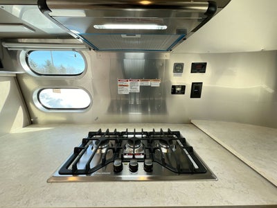 2025 Airstream 20FB Base
