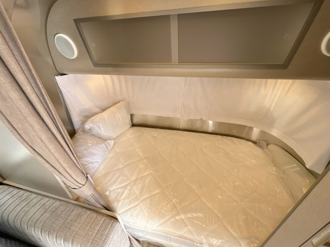 2025 Airstream 20FB Base