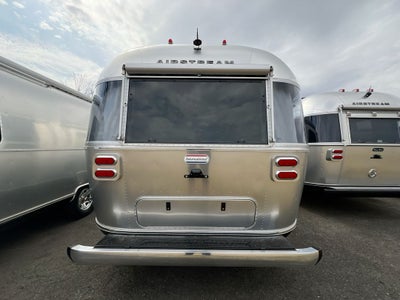 2025 Airstream 30RBQ Base