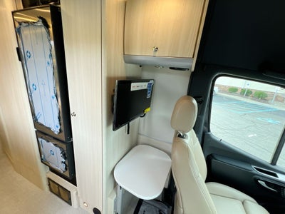 2026 Airstream 24GT Base