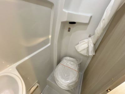 2026 Airstream 24GT Base