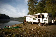 Airstream of Tampa in Dover FL